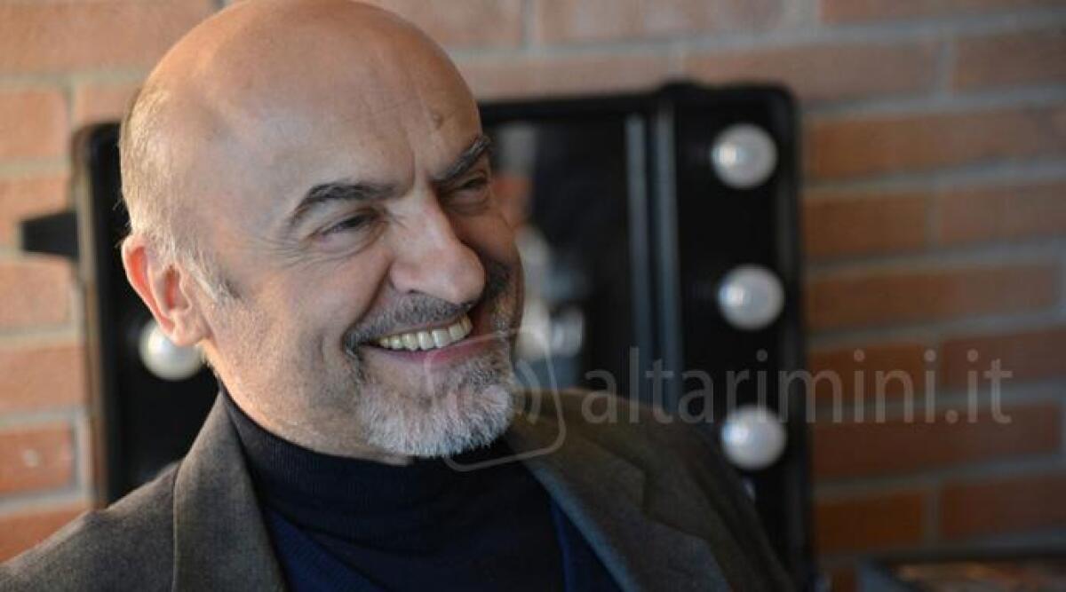Ivano Marescotti e il suo monologo sulla Romagna protagonisti del 'cantiere poetico' di Santarcangelo - 