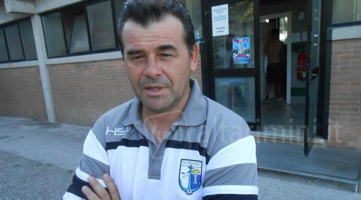 Bellaria Calcio: dopo pesante sconfitta nella prima di campionato, si va verso il cambio di panchina - 