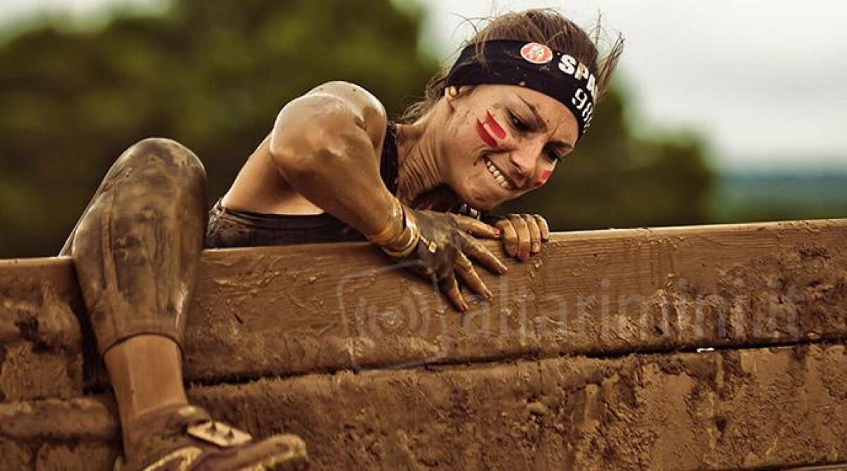 Il 23 settembre arriva a Misano la Spartan Race, la corsa pi&ugrave; tosta al mondo - 