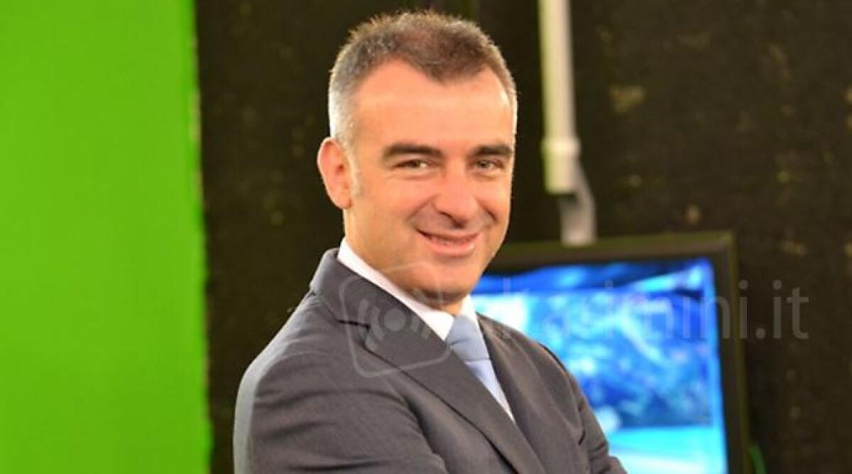 Focus sui cambiamenti climatici, incontro a Rimini con Andrea Giuliacci -