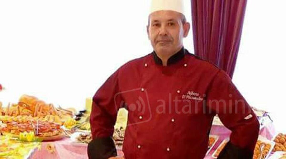Bellaria, una nomina prestigiosa per lo chef Alberto d'Alessandro: ecco la sua storia - 