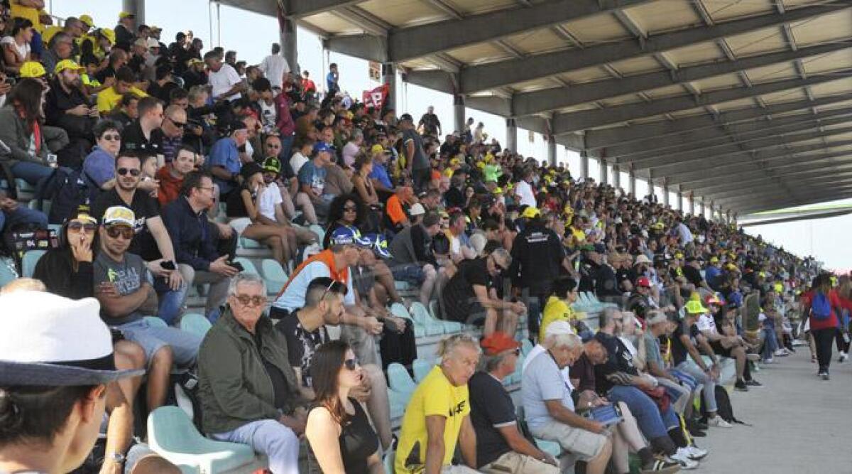 Misano, domenica 'calda' anche sulle strade riminesi per la Motogp: ecco le informazioni sulla viabilit&agrave; - 