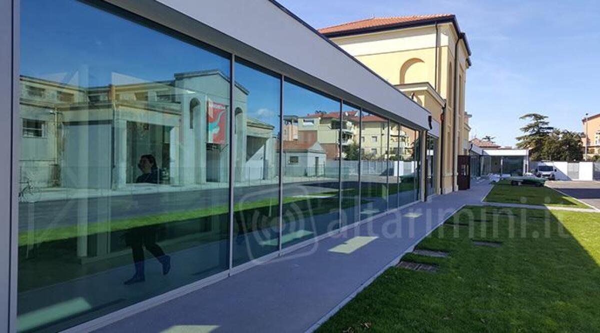 Rimini, universit&agrave;: a Uni.Rimini la gestione e lo sviluppo del Tecnopolo - 