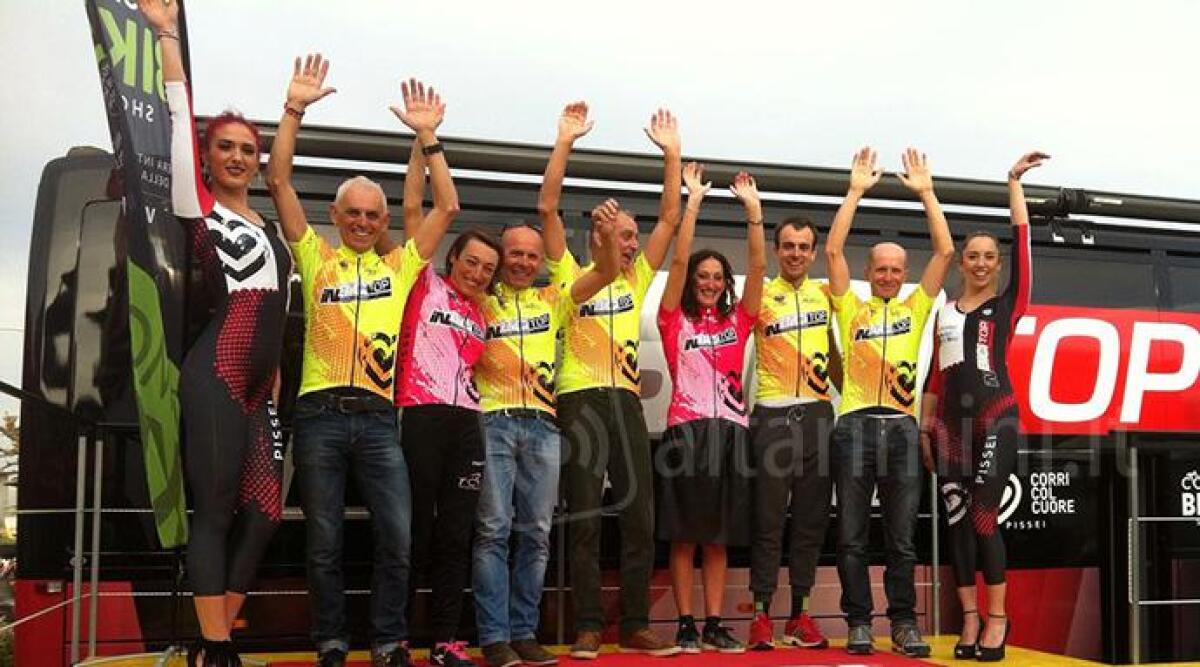 Ciclismo, definito il calendario Top Challenge 2018: ecco date e novit&agrave; di grandissimo prestigio - 