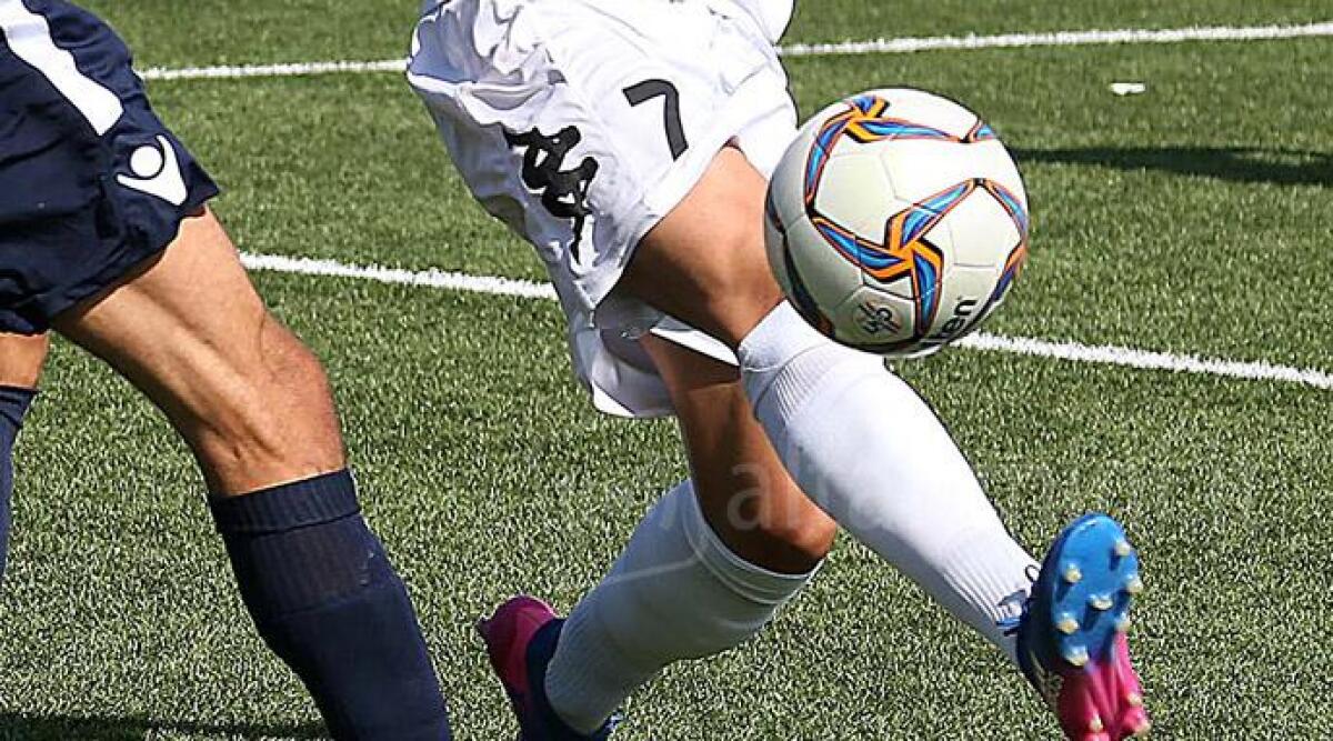 Calcio 1a Cat: Villa Verucchio - Vis Misano 1-1 ,segnano Zavattini e Mattia Urbinati -