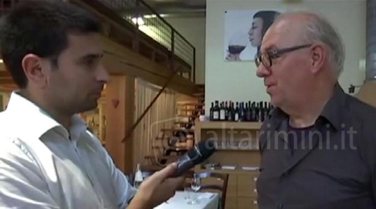 VIDEO: Novafeltria, sposi furbetti non pagano il conto al ristorante. Il caso arriva anche su Rete 4 -