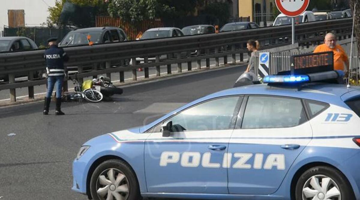 Schianto tra moto e una bicicletta: morta la donna investita sabato pomeriggio a Rimini - 
