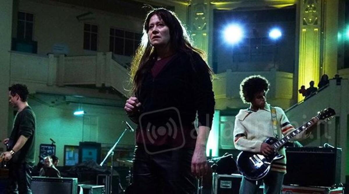 Nico, 1988 al Supercinema di Santarcangelo: film sugli ultimi due anni di vita della cantante dei Velvet Underground - 