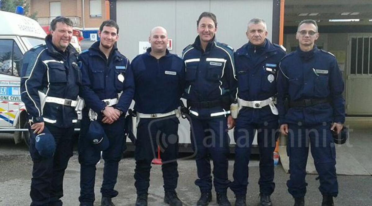 Alla chiesa delle Celle i funerali del Vigile tragicamente scomparso. Il collega: 'brava persona sempre sorridente' -