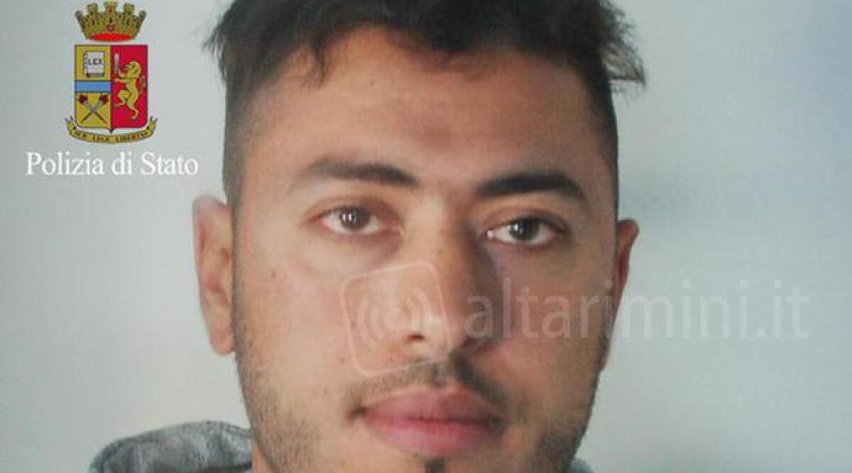 Terrorismo, il fratello del killer di Marsiglia era stato segnalato a Rimini prima dell&rsquo;arresto - 