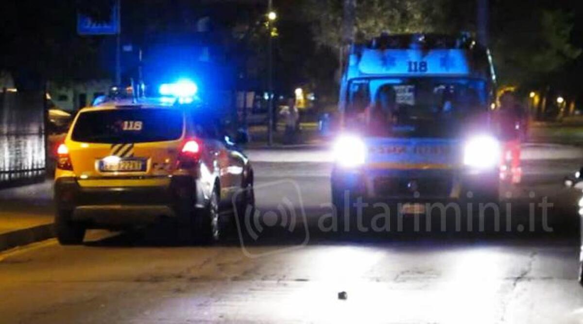 Gioved&igrave; l'ultimo saluto a Simone, a Riccione i funerali del giovane morto all'alba di domenica - 
