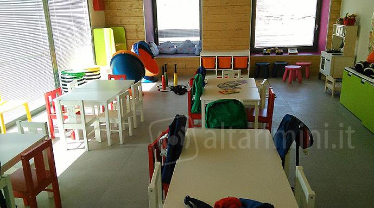 Poggio Torriana, in partenza la realizzazione della nuova scuola primaria Marino Moretti - 