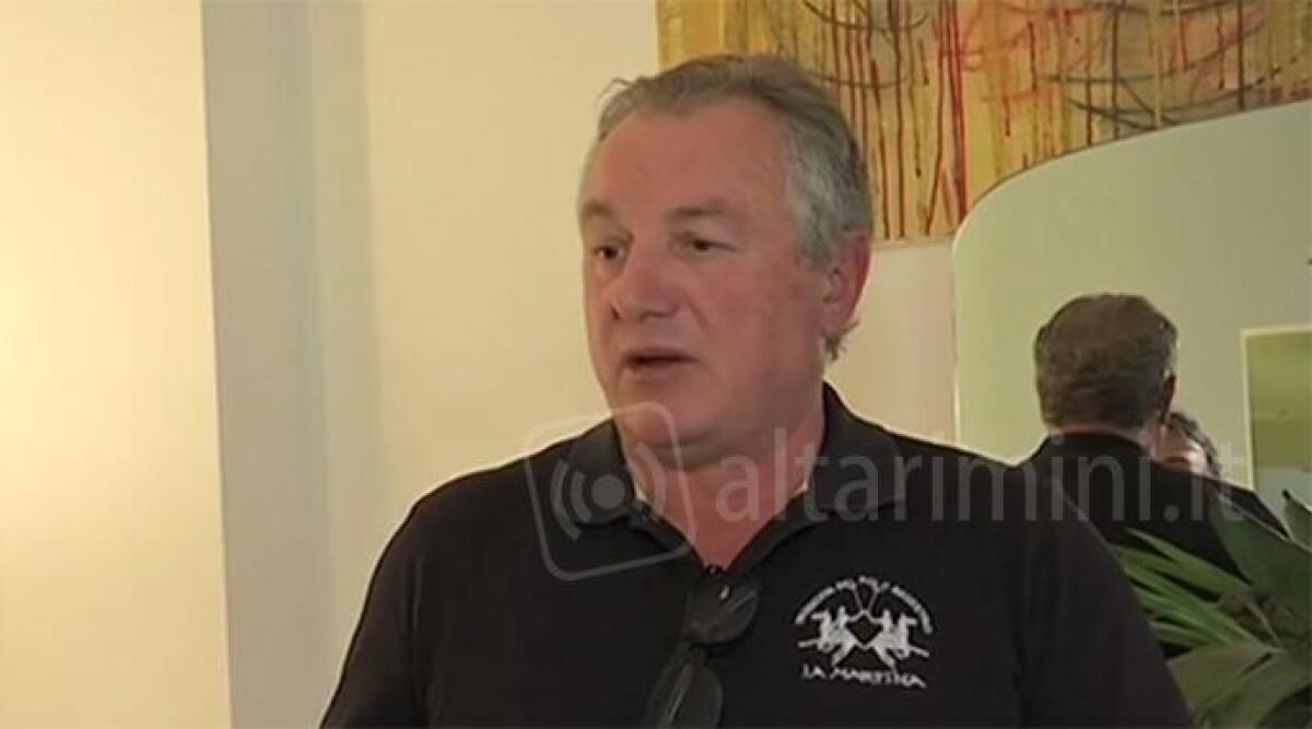 VIDEO: agricoltore con aziende nel riminese perde 280mila euro, lo sfogo in diretta tv. 'Mi fidavo di Banca Marche' -