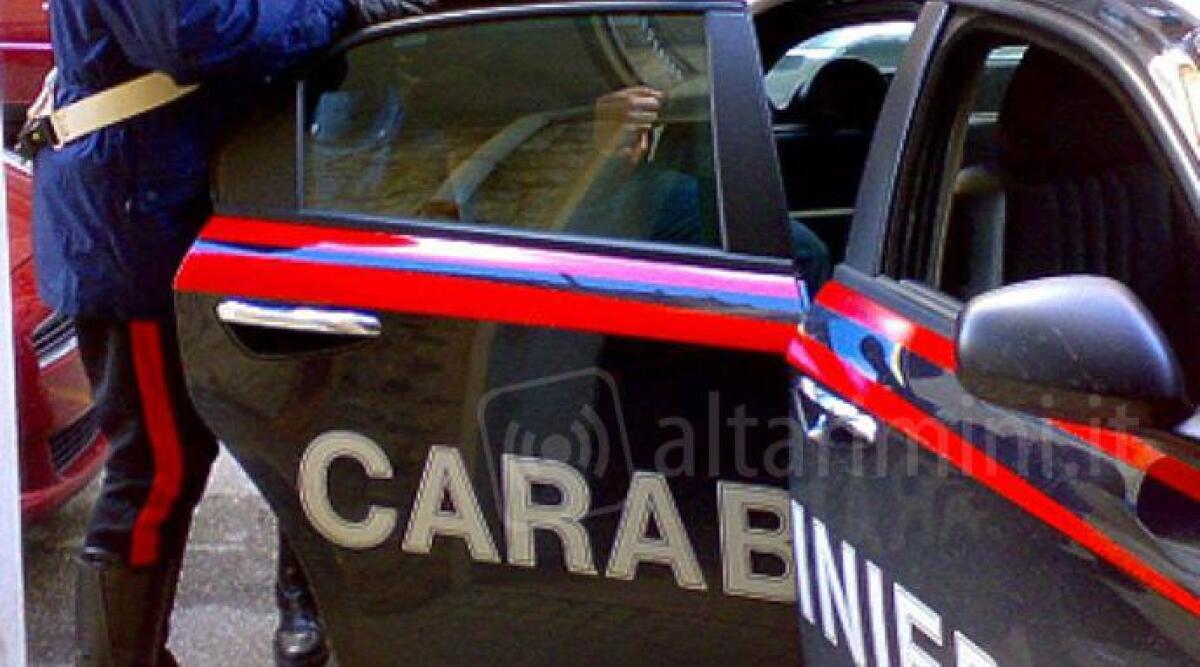 Latitante si nascondeva tra la Romagna e le Marche, arrestato sulla statale a Riccione - 