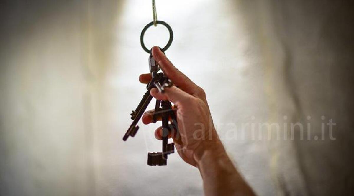 Escape room Rimini, in trappola in una cella buia tra enigmi e rebus con 60 minuti per risolverli e uscirne - 