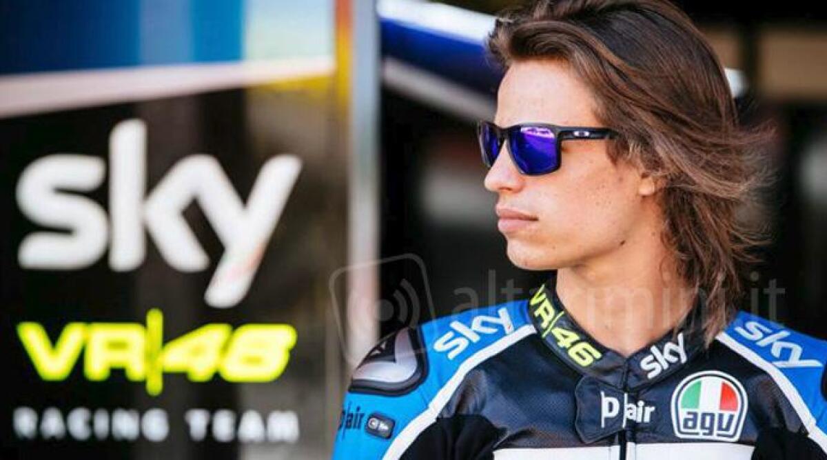 Moto3, a Suzuka seconda pole in carriera per Nicolò Bulega. Bastianini in seconda fila -