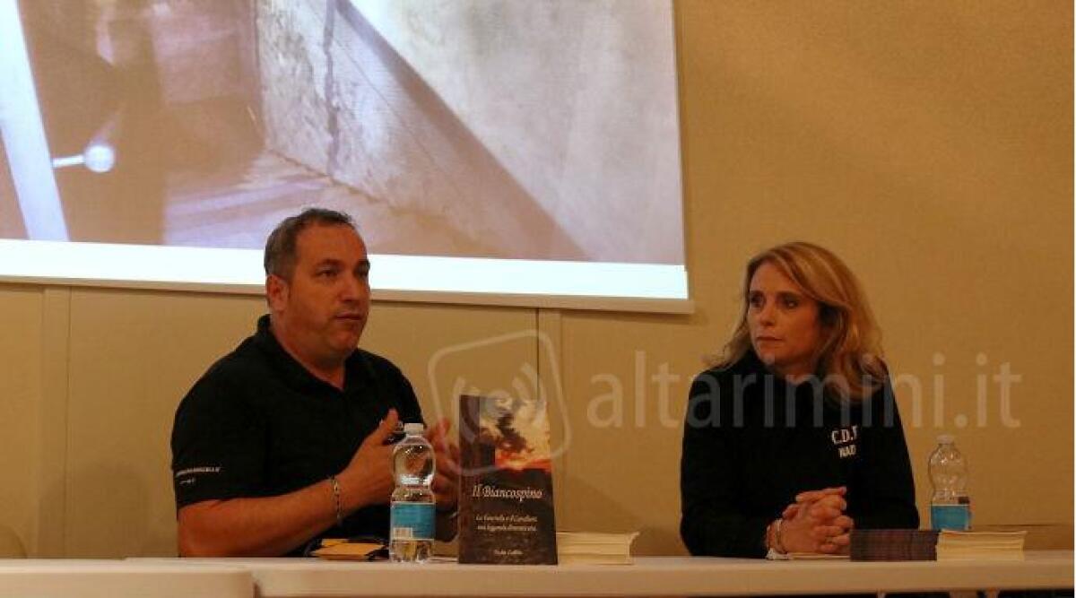 L'amore ai tempi dei cavalieri, la storia di Costanza Malatesta presentata a Montefiore Conca - 