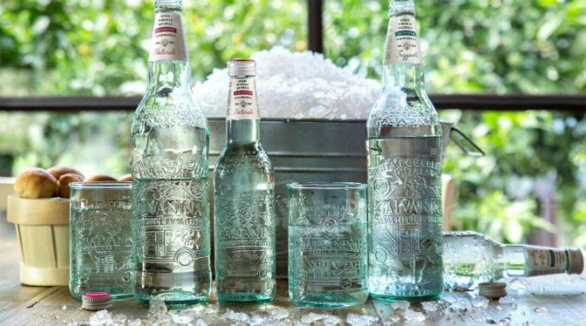 La 'Galvanina' cambia volto e diventa centro benessere: rilancio del parco e delle terme, approvato il progetto - 