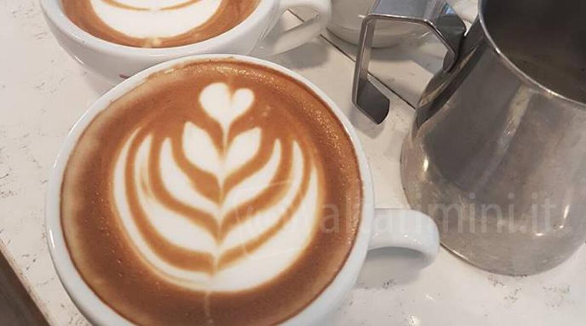 Aperte le iscrizioni ai corsi di barman e caffettieri a Rimini - 