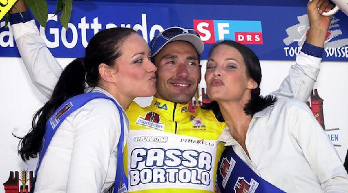 Riccione capitale del ciclismo amatoriale, premiazioni Top Challenge e 'pedalata con il campione' -