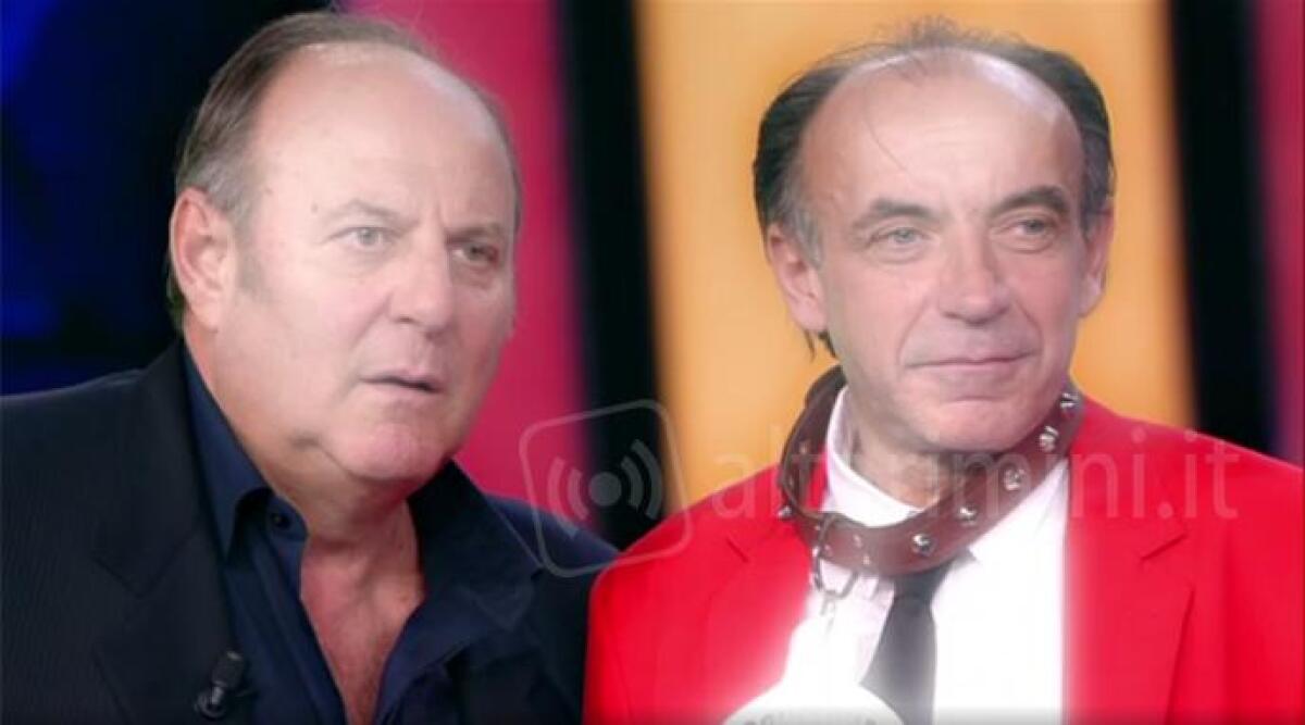 VIDEO: Magic Voice protagonista a 'Tu si que vales’, il bizzarro personaggio riminese passa la selezione -