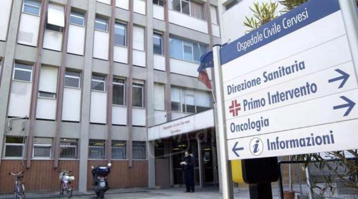 Cattolica: violenza sessuale in ospedale su una giovane paziente, arrestato operatore socio sanitario - 