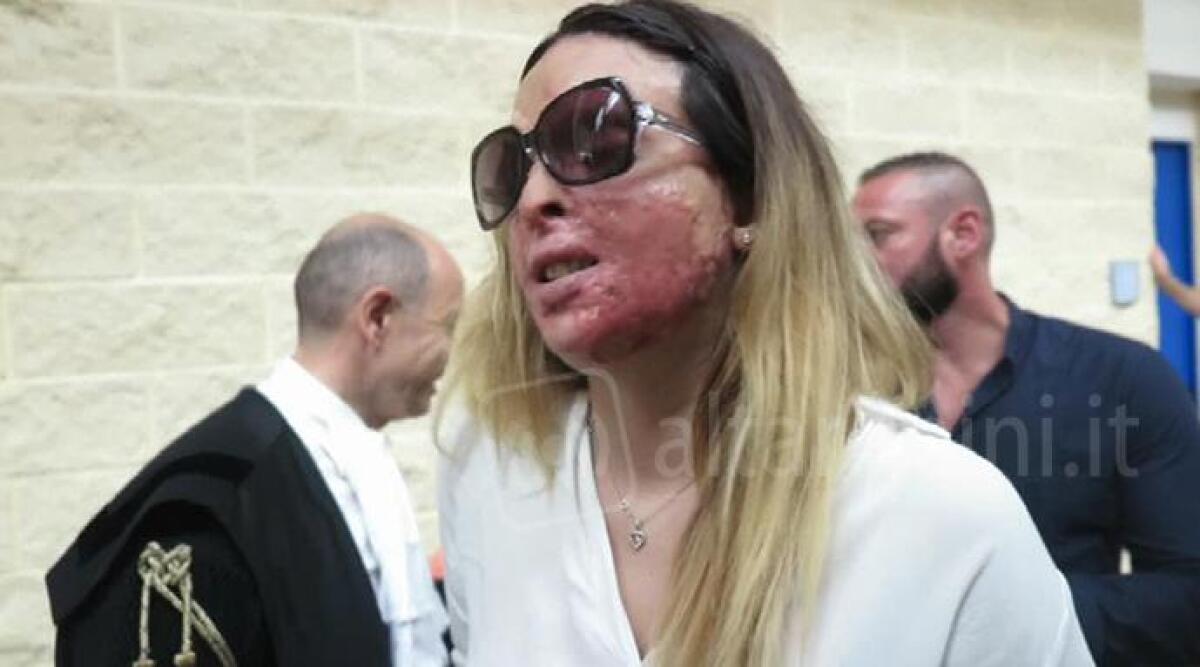 Rimini, condanna Tavares, parla Gessica "Sentenza che ripaga tutta la sofferenza patita" - 