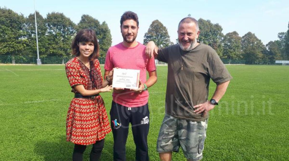 Avviamento al lavoro di giovani con storie difficili, premiate due eccellenze riminesi - 