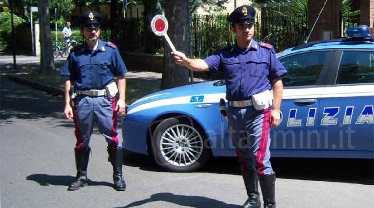 Patente ed infrazioni, a Rimini 164 automobilisti "indisciplinati" hanno zero punti - 