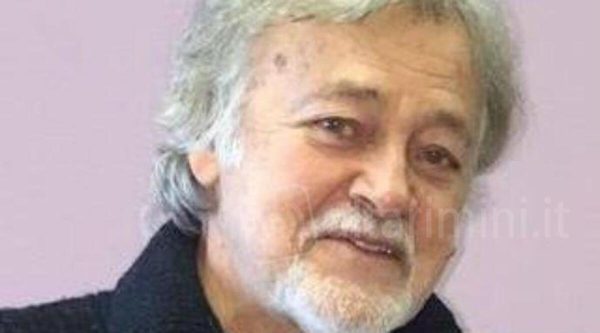 Scomparsa di Roberto Gamberini, il cordoglio dell'amministrazione comunale di Rimini, gioved&igrave; i funerali - 