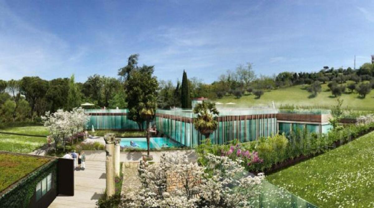 Rimini, Consiglio comunale approva il progetto della Galvanina: riqualificazione paesaggistica e ambientale - 