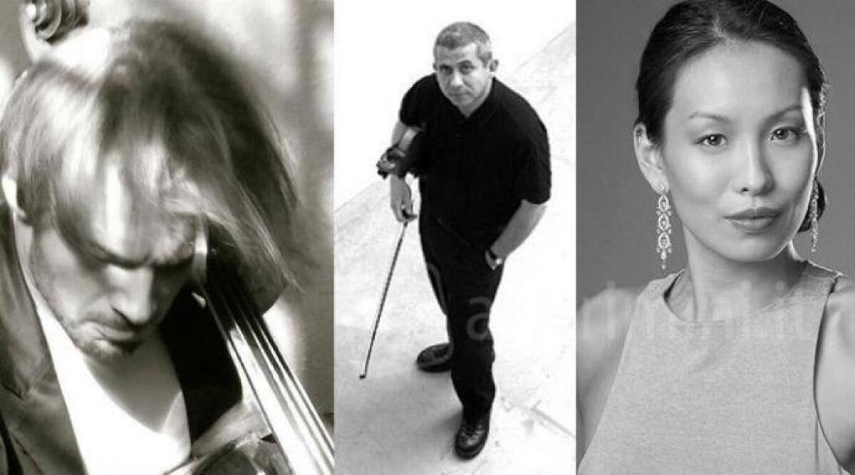 Rimini, concerto in memoria di Minnie Torsani, domenica 26 novembre al Novelli - 