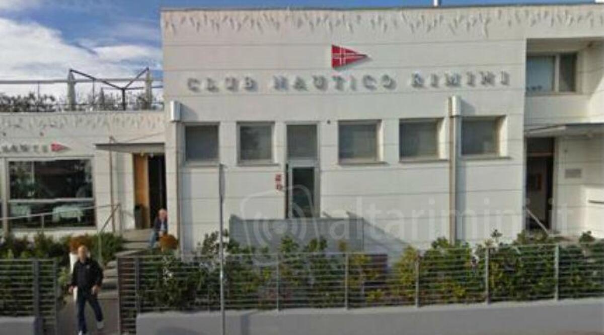 Club Nautico Rimini nella bufera, si dimettono presidente e vicepresidente - 