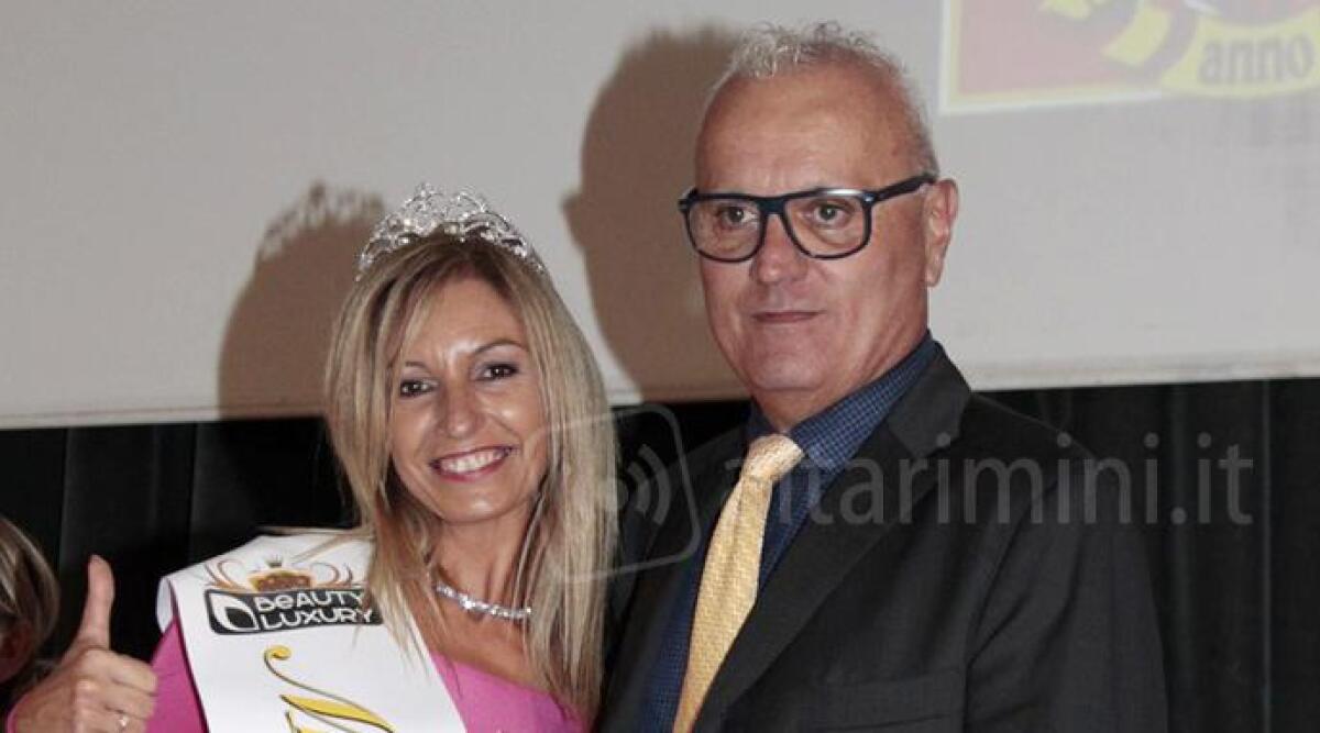 Miss Over 2017, ecco la reginetta pi&ugrave; bella: le FOTO di Amato Ballante - 
