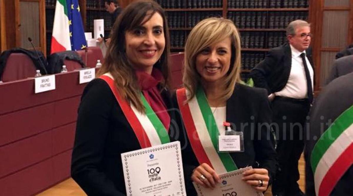 Prestigioso riconoscimento per Coriano e Novafeltria, scelte tra le cento mete di Italia di eccellenza - 