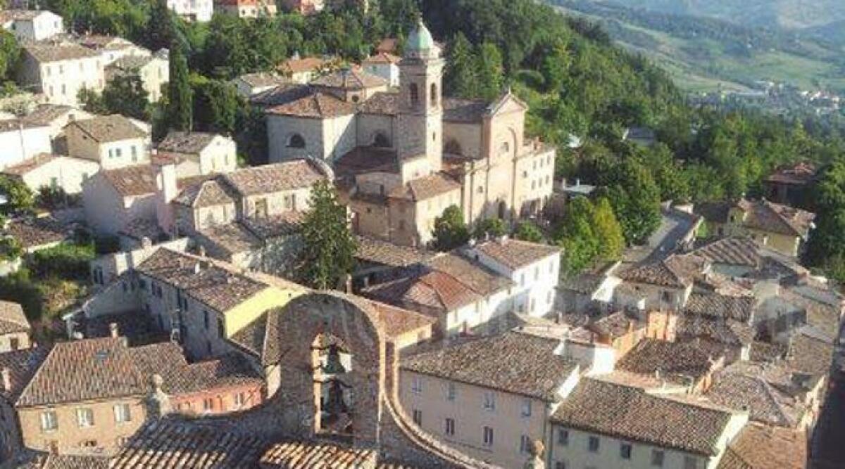 Contro spopolamento dei centri storici di collina e delle zone di montagne arriva una nuova legge - 