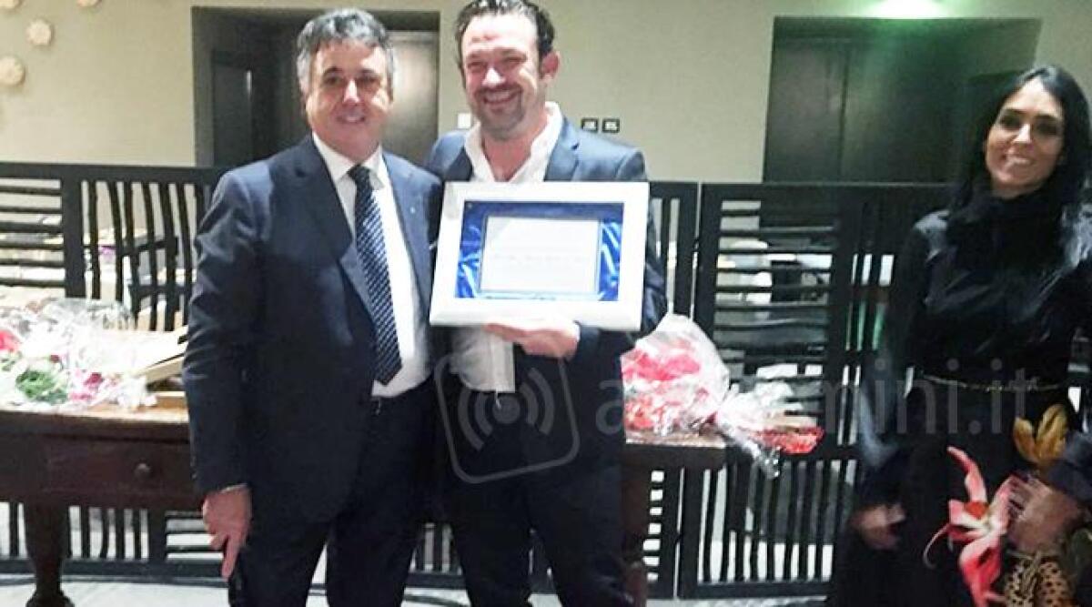 Un premio per l'Altromondo Studios, la storica discoteca di Rimini in cui si esibirono big come Battisti e Ivan Graziani -