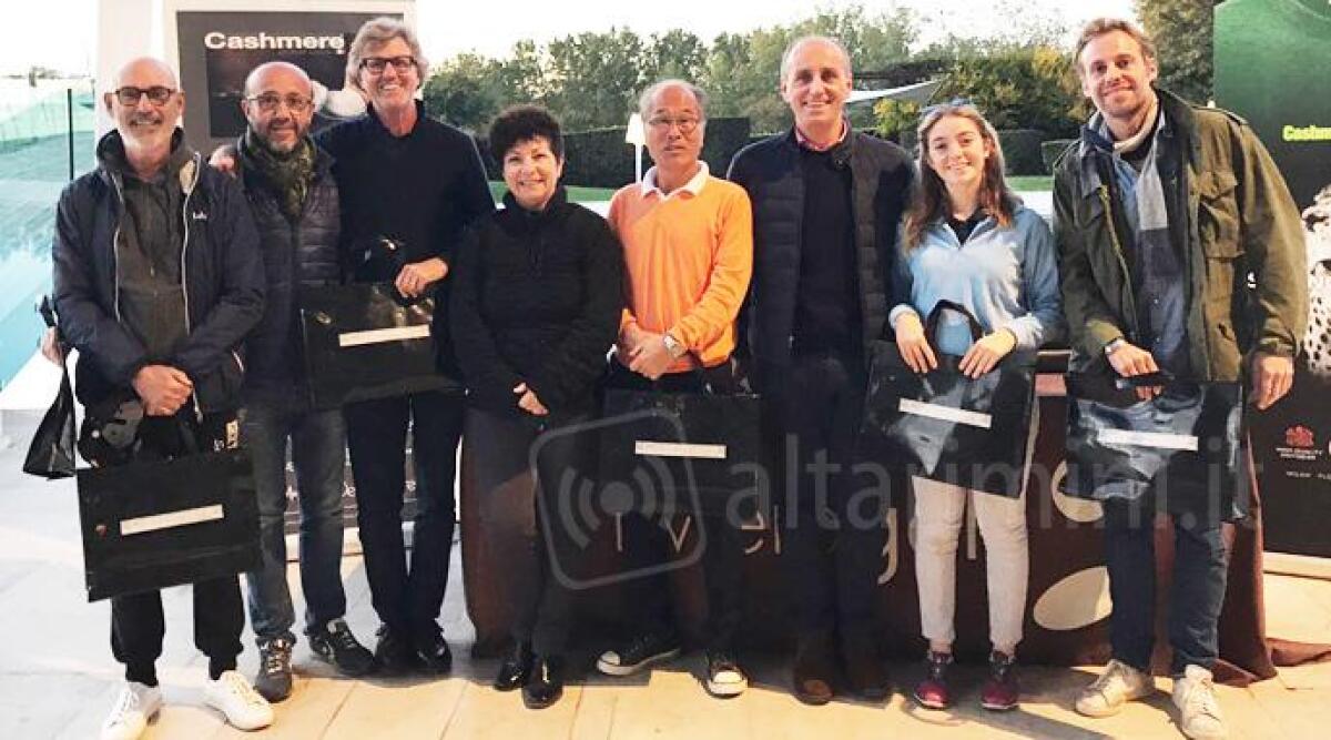 Al Riviera Golf i giocatori di casa sfidano i 'cugini' del Rimini Verucchio, ecco come &egrave; finita - 