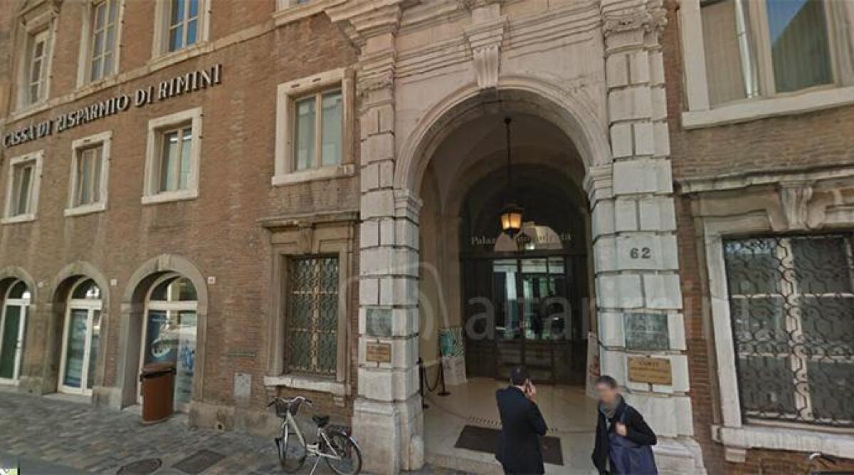 Fondazione Carim stringe i cordoni della borsa, tagliati i fondi alle attivit&agrave; del territorio - 