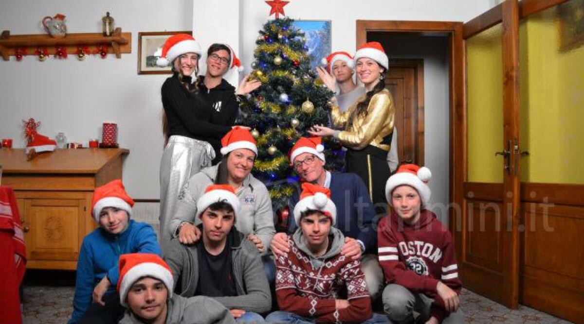 Rimini, debutto per &quot;Un gemello sotto l'albero&quot; di Ragazzi e Cinema, il 12 dicembre alle Befane - 
