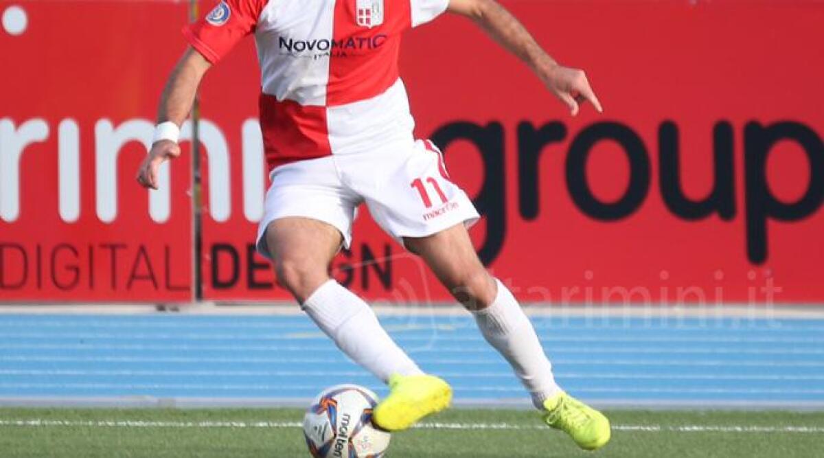 Rimini Calcio punta sul merchandising, stand allo stadio e shop on line sul sito - 