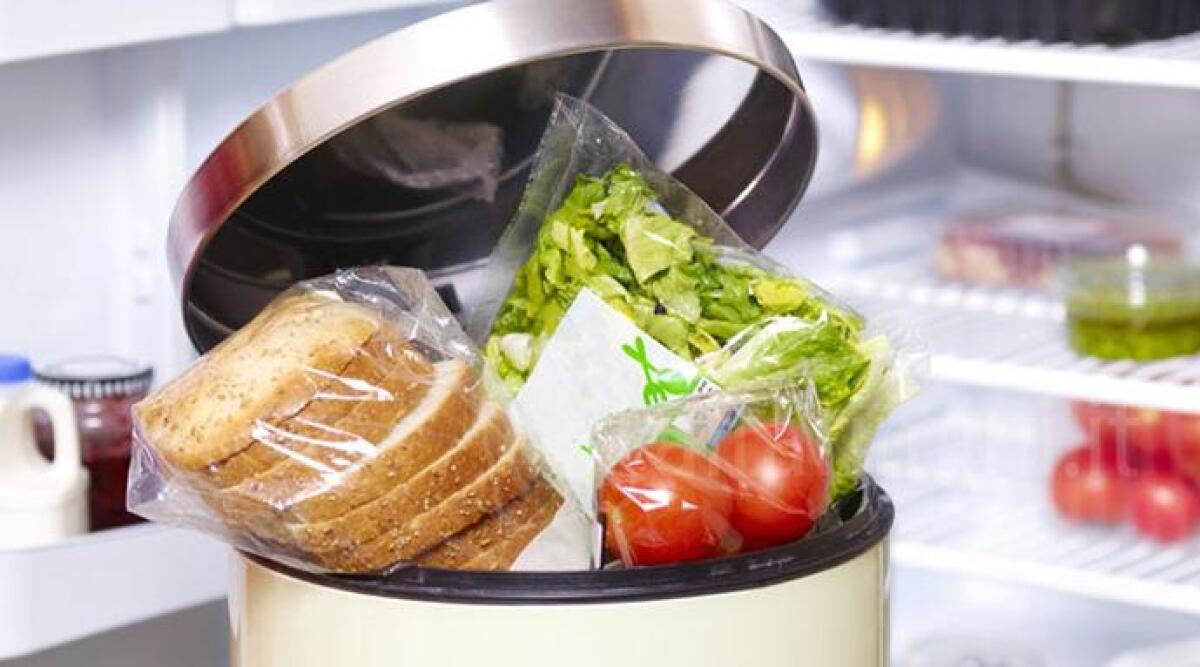 Evitare sprechi alimentari, donare cibo in eccesso, se ne parla ad Ecomondo Rimini - 