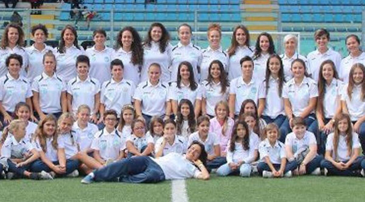 Rimini Calcio e Riccione Femminile, un progetto nelle scuole per promuovere il calcio Femminile - 