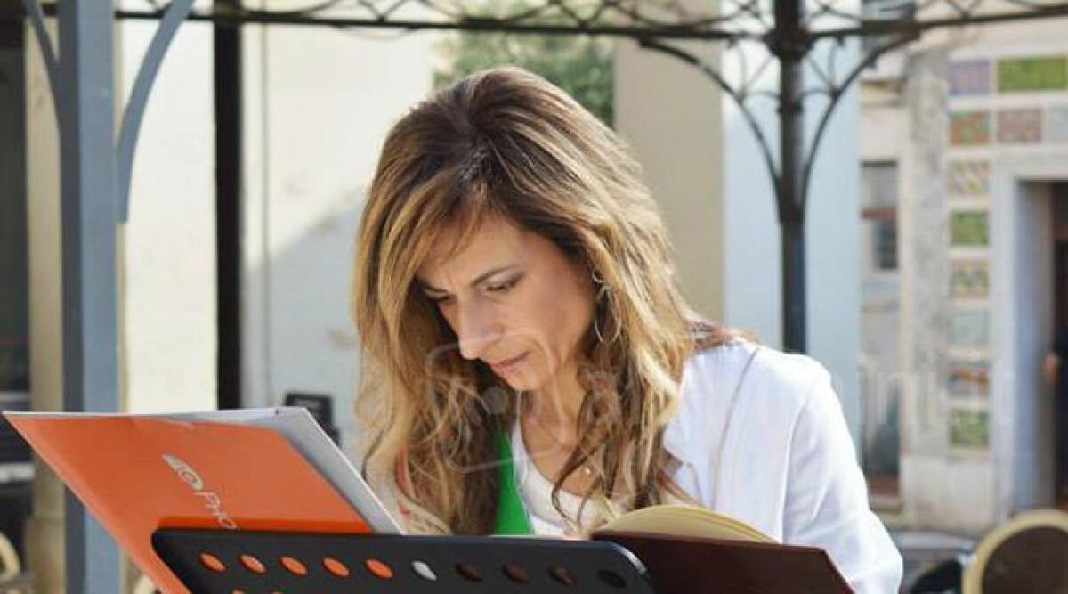 Domenica Spinelli contro la Provincia: &quot;Frasi choc sulla violenza usate solo per fare audience&quot; - 