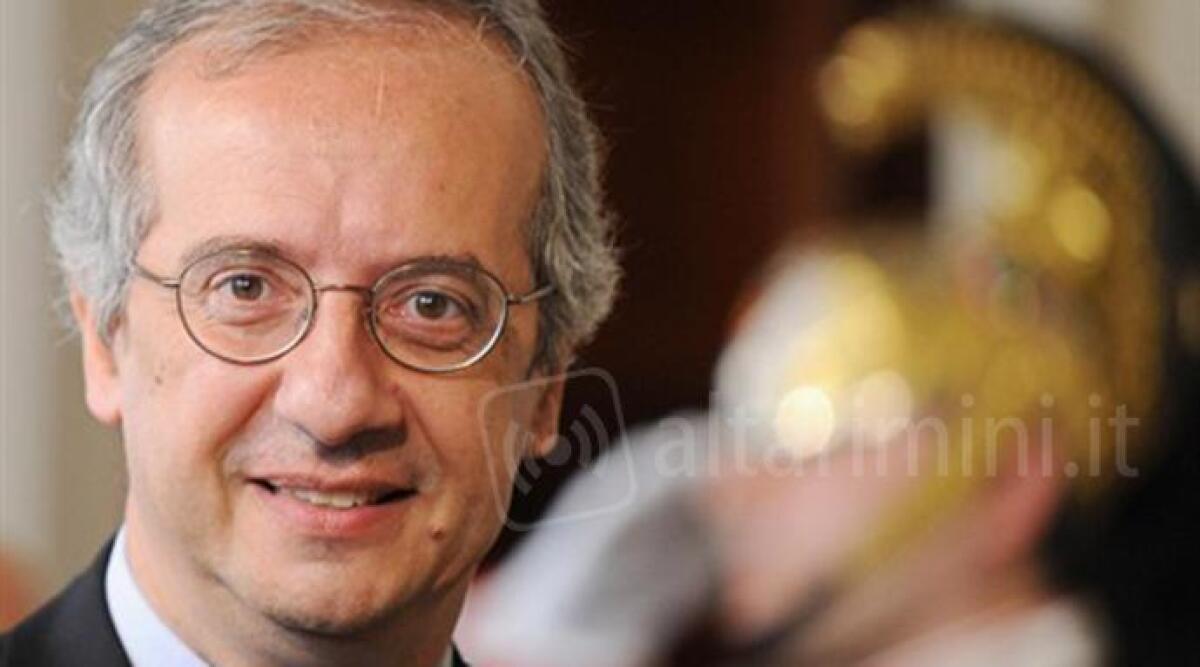 L'11 novembre Walter Veltroni a Rimini con il suo libro 'Quando' - 