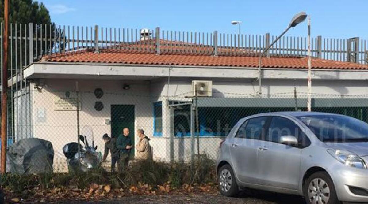 Fuori dal carcere ex membro della banda del Brenta, ex omicida: far&agrave; il volontario alla Papa Giovanni - 