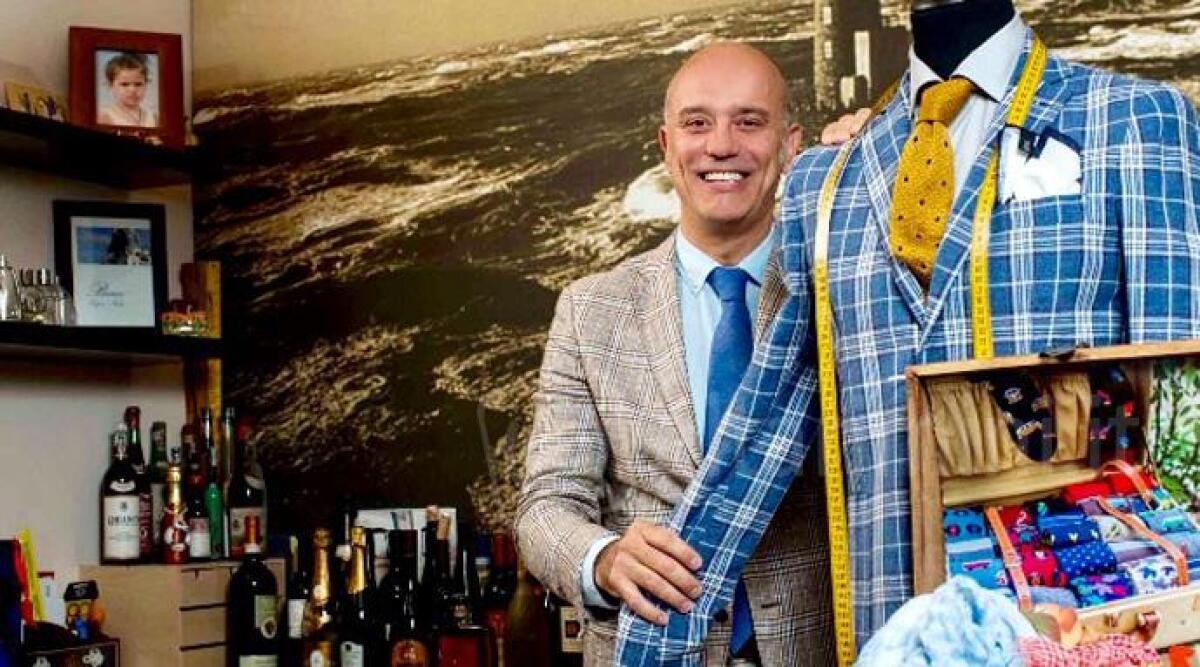 Si chiama RiminiModa, ma &egrave; un negozio online del Messico: 'Rimini nome che significa stile ed eleganza' - 