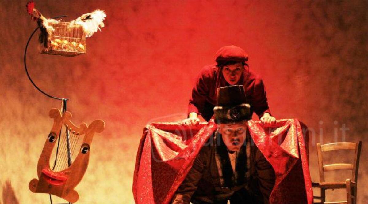 Teatro ragazzi, al via la 16esma edizione, spettacoli in tutta la provincia di Rimini - 