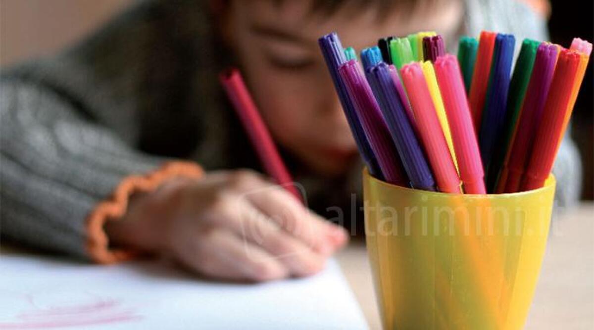 Aumentano gli alunni diversamente abili con bisogno di assistenza: i numeri di Rimini - 