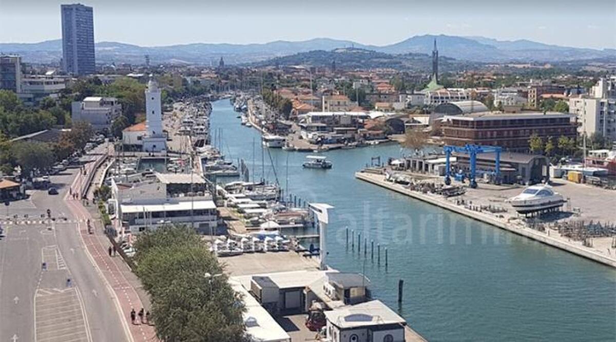 Club Nautico nella bufera, la diatriba continua: ecco la replica di Sorci direttore Marina di Rimini - 
